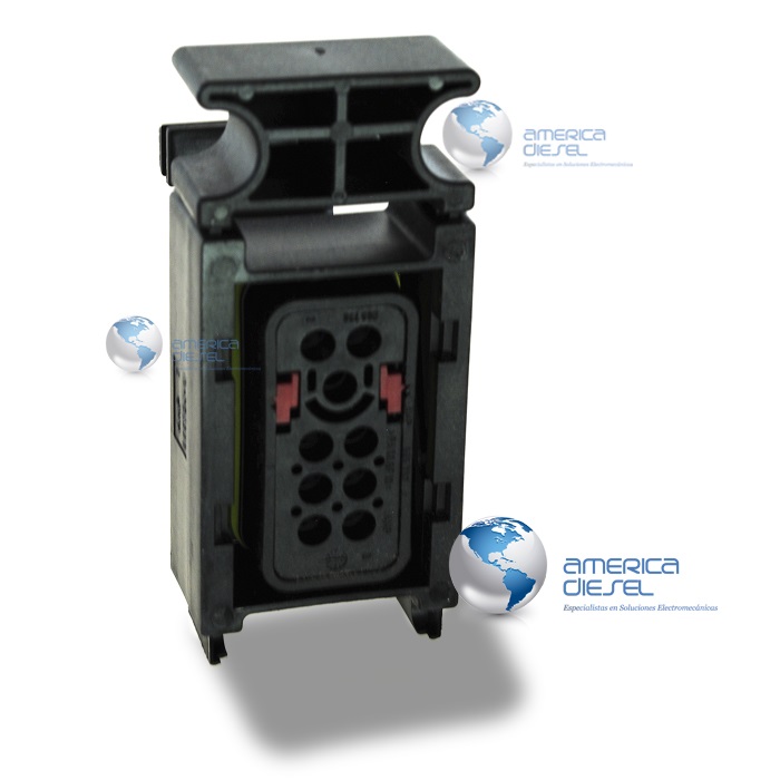 VP44 Pump Connector - America Diesel