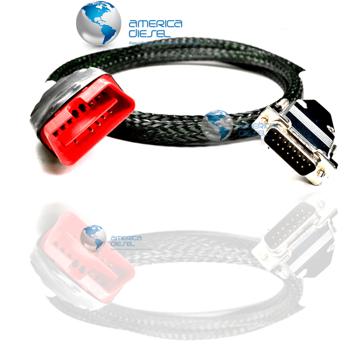 OBD II Harness - America Diesel