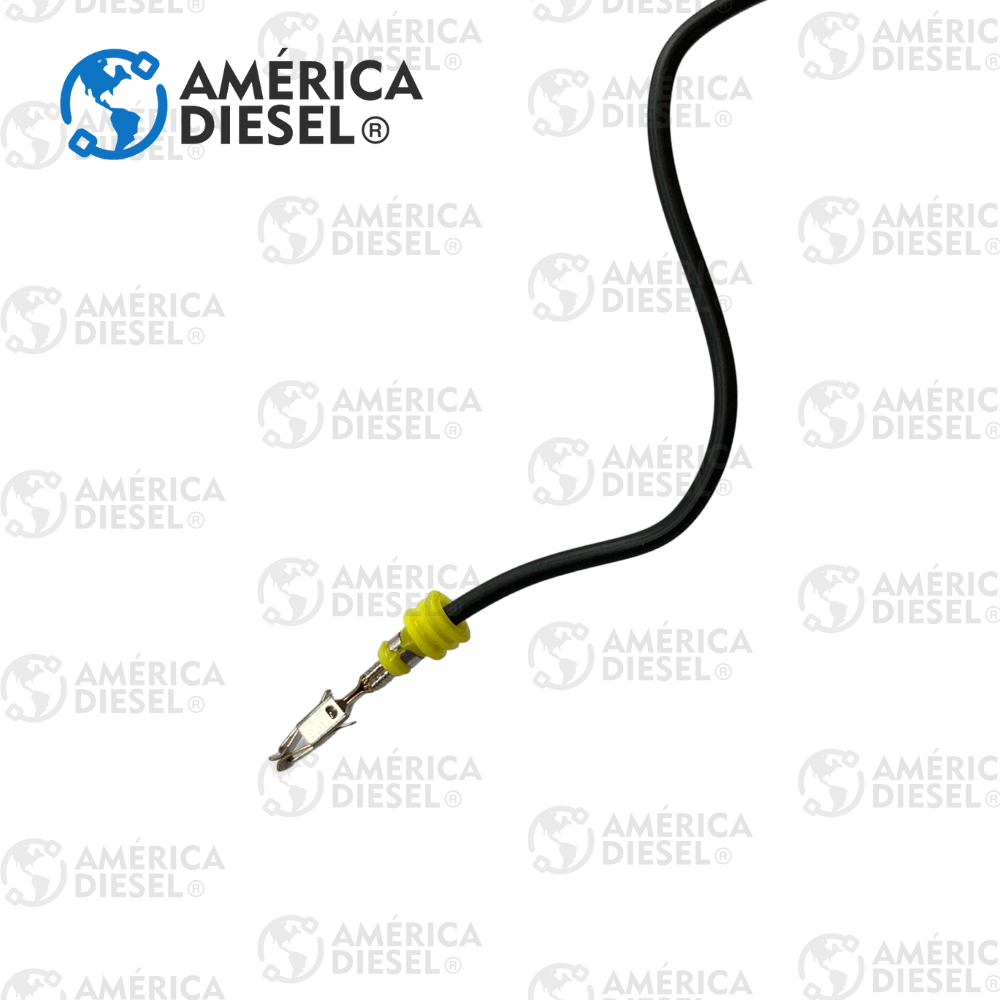 904 and 906 Archivos America Diesel