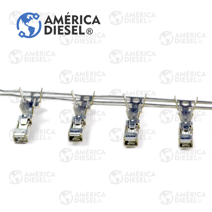 GT Female Terminal America Diesel