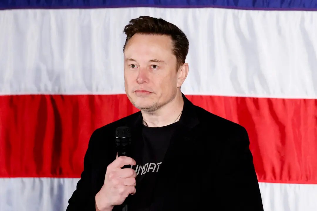 Judge Throws Out Vote Payment Allegations Against Elon Musk America