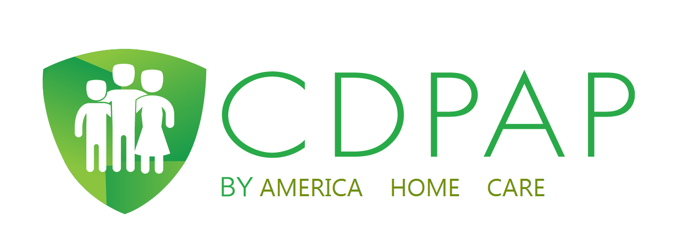Learn About CDPAP Application Medicaid Program AmericaHomecare