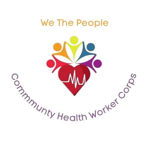 Welcome to “We The People Community Health Worker Corps”, a New Public Health AmeriCorps Program!