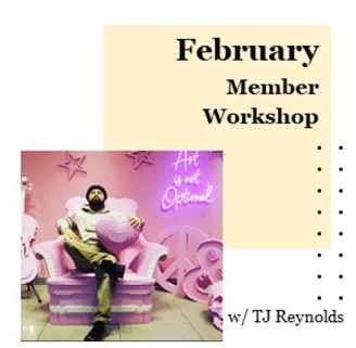 Unlocking Creativity: A Recap of “The Art of Service Artshop”