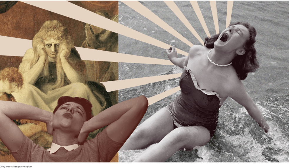 When Gen Z Is Burned Out and Worried About the Future, How Do We Recruit Them Into AmeriCorps?