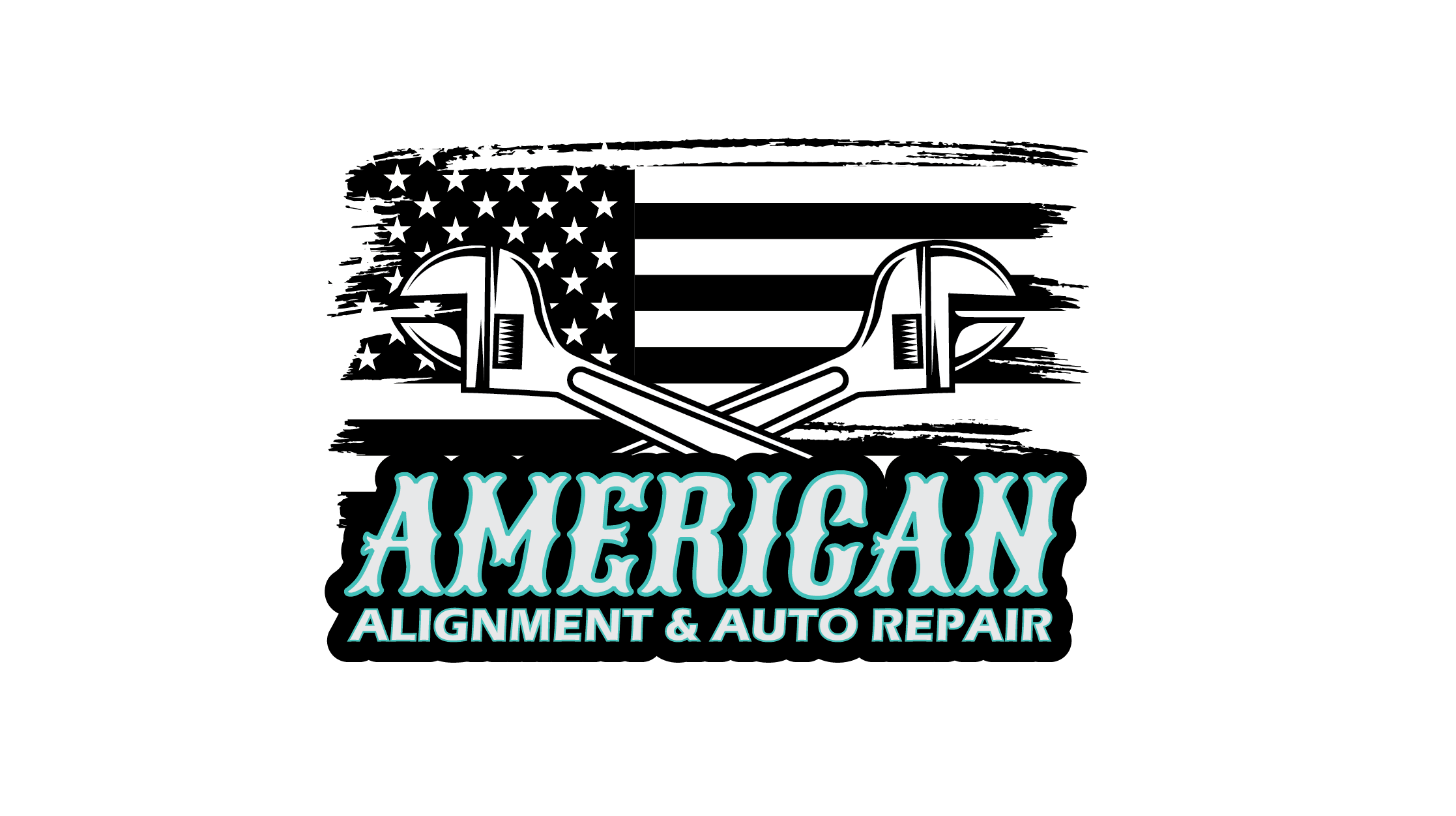 AmericanAlignAutoCare_Logo_Final Copy American Alignment and Auto