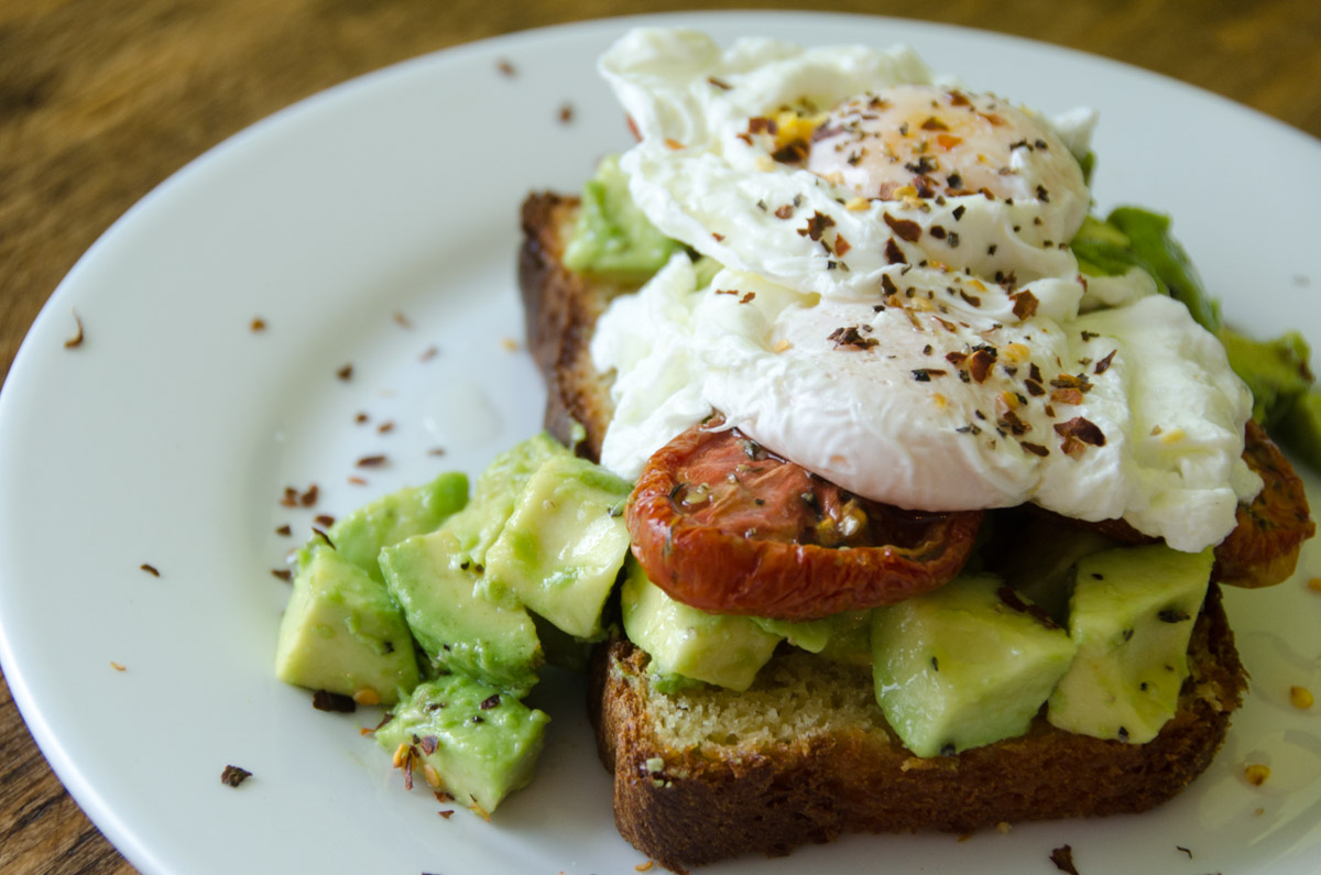 🍳 Best places to have breakfast in Playa del Carmen