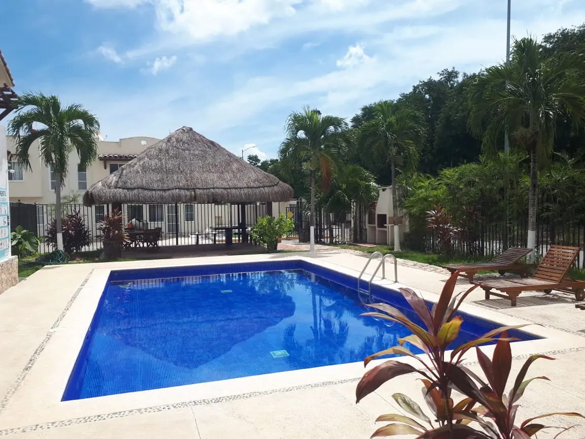 2 Story House in Real Bilbao American Realty