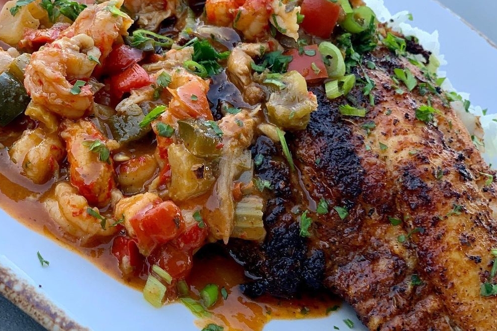 The Best Black Owned Restaurants in Dallas, TX American Eats