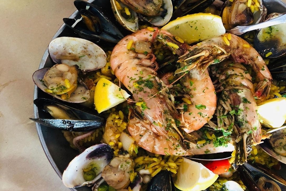 7 of the Best Restaurants in Uptown Dallas American Eats