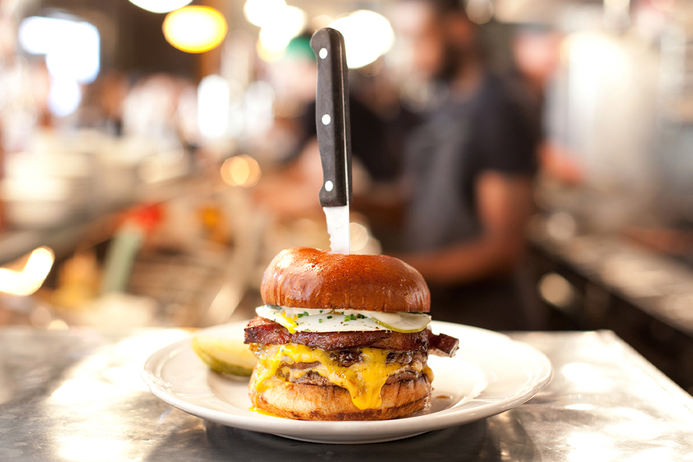 10 Ridiculously Fun Restaurants in Chicago American Eats