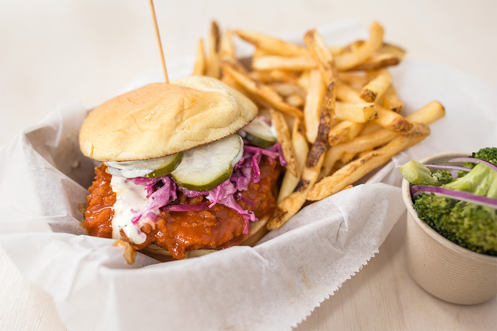 10 of the Most Fun Restaurants in Chicago American Eats