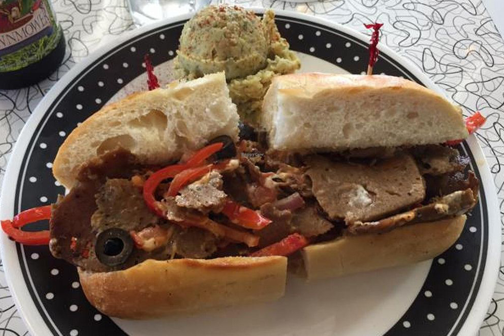 The Best Vegan Restaurants in Dallas American Eats