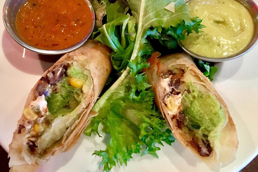 The Best Vegan Restaurants in Dallas American Eats