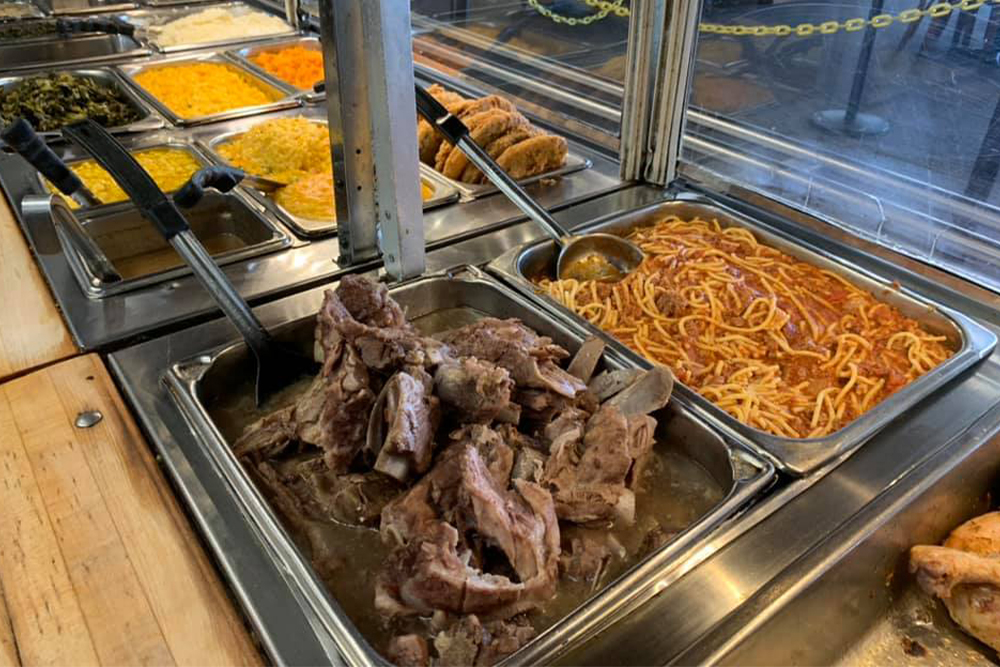 The Best Black Owned Soul Food Restaurants Dallas, TX American Eats