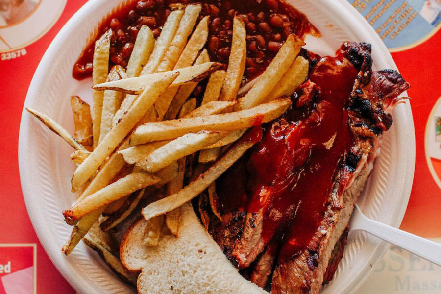 10 of the Best BBQ Restaurants in Tampa American Eats