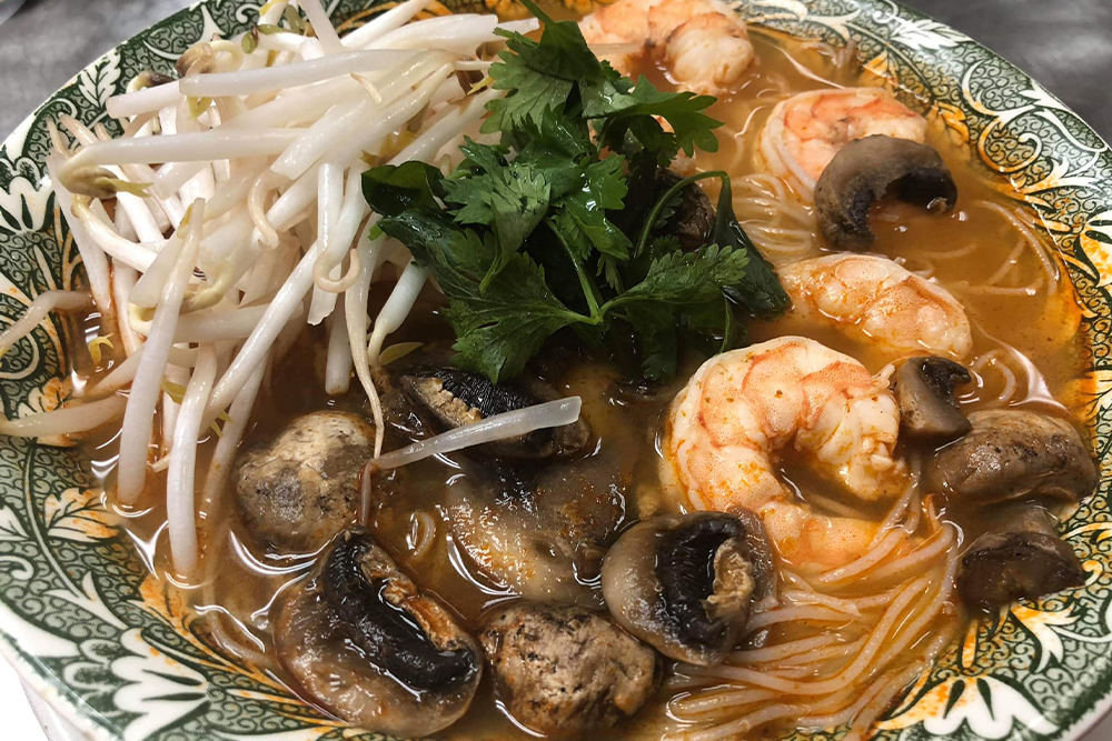 8 MustVisit Chicago Chinese Restaurants (Outside Chinatown) American