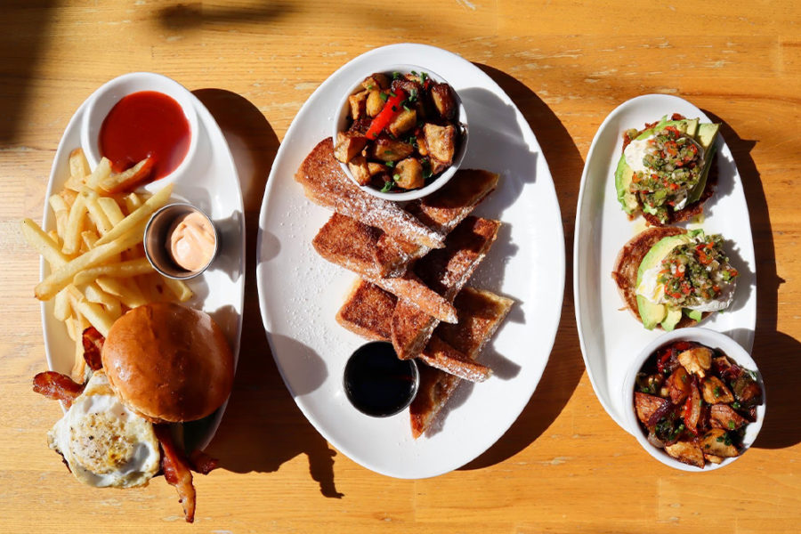 The Best Black Owned Soul Food Restaurants Washington DC American Eats