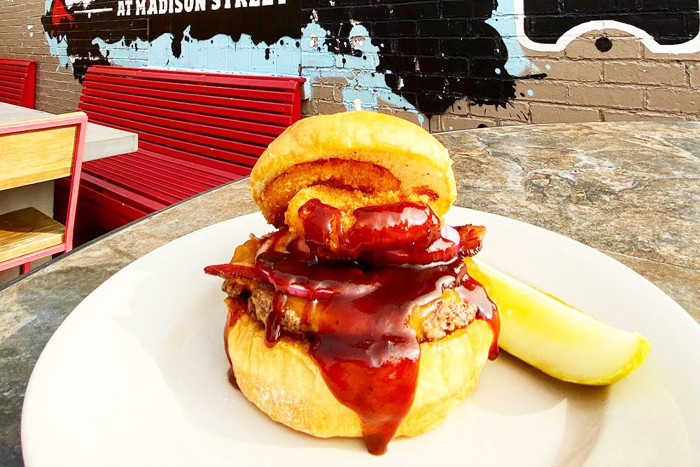 The Best Burger Places in Denver CO American Eats