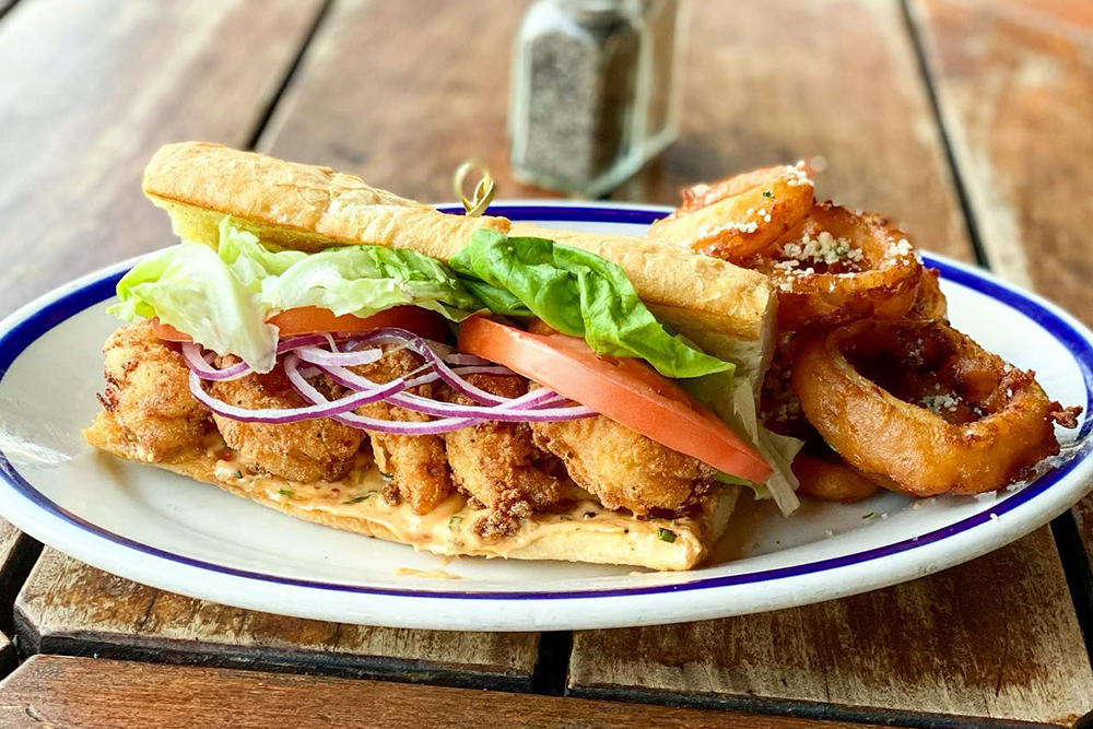 10 Budget Friendly Restaurants Dallas, TX American Eats