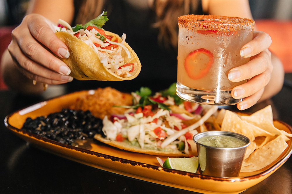 7 of the Best Restaurants on the Beach in San Diego American Eats