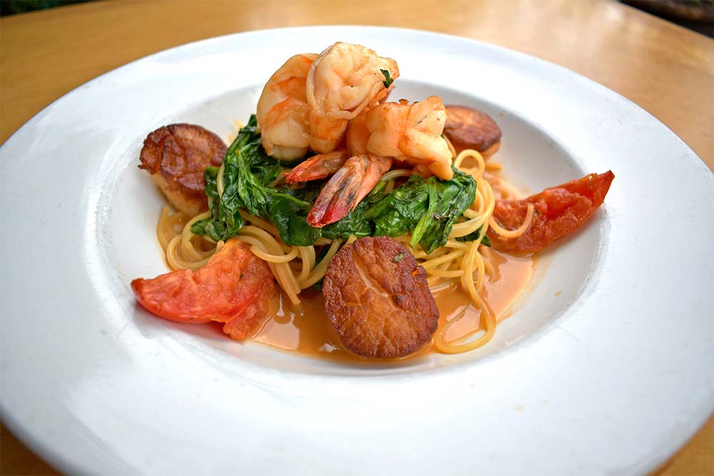 The 10 Most Authentic Italian Restaurants in Denver American Eats