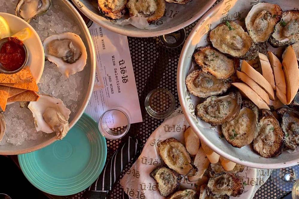 17 Restaurants in Downtown Tampa You Definitely Need to Try American Eats