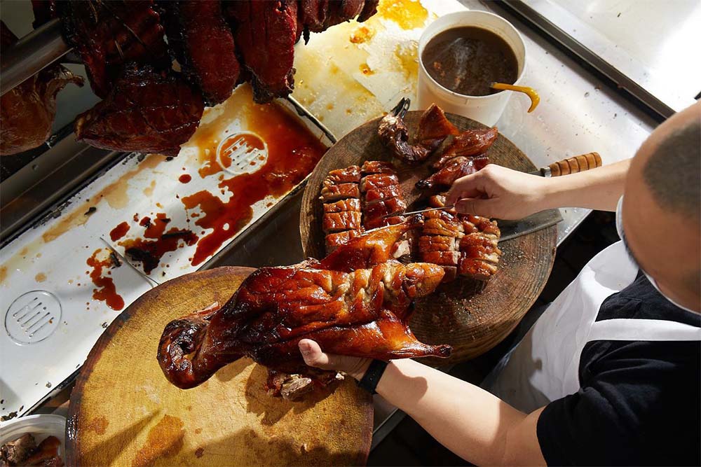 Best Chinese Restaurants in Philadelphia American Eats
