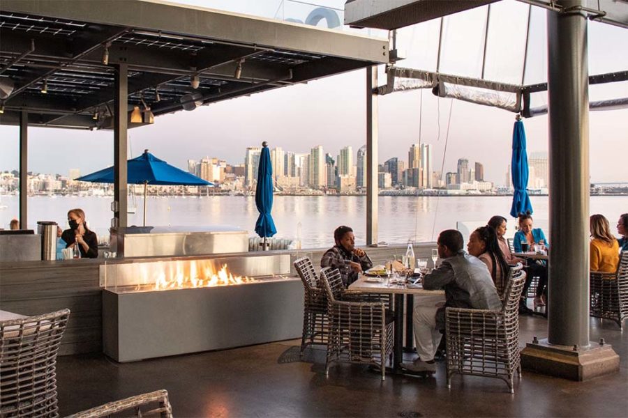 The 5 Best San Diego Restaurants With a View American Eats