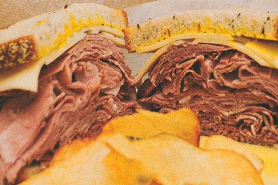 10 Best Italian Beef Sandwiches in Chicago American Eats
