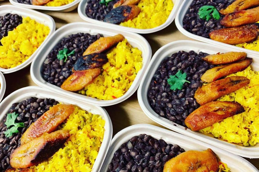 5 VeganFriendly Restaurants in Tampa, FL American Eats