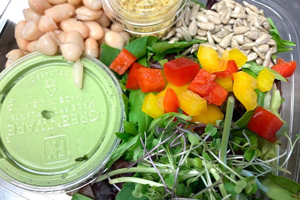 7 of the Tastiest South Tampa Restaurants American Eats