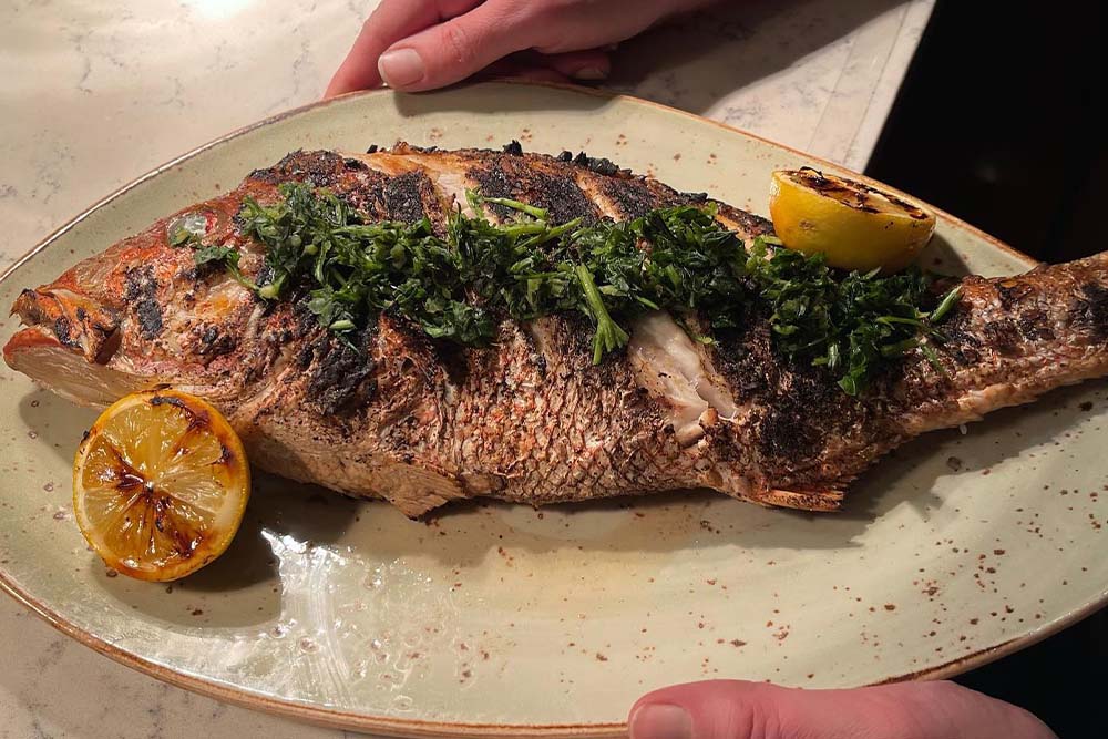 Seafood Restaurants Locals Love in Charlotte, NC American Eats