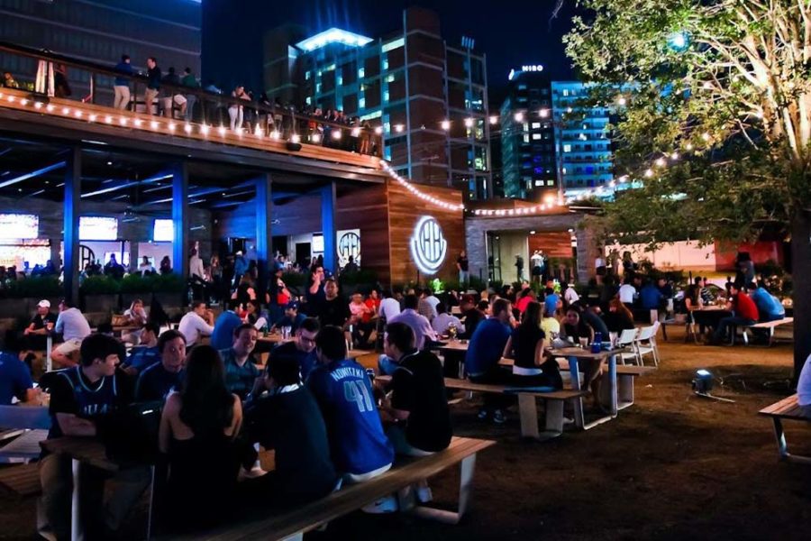 The Top Restaurants in Dallas, TX American Eats