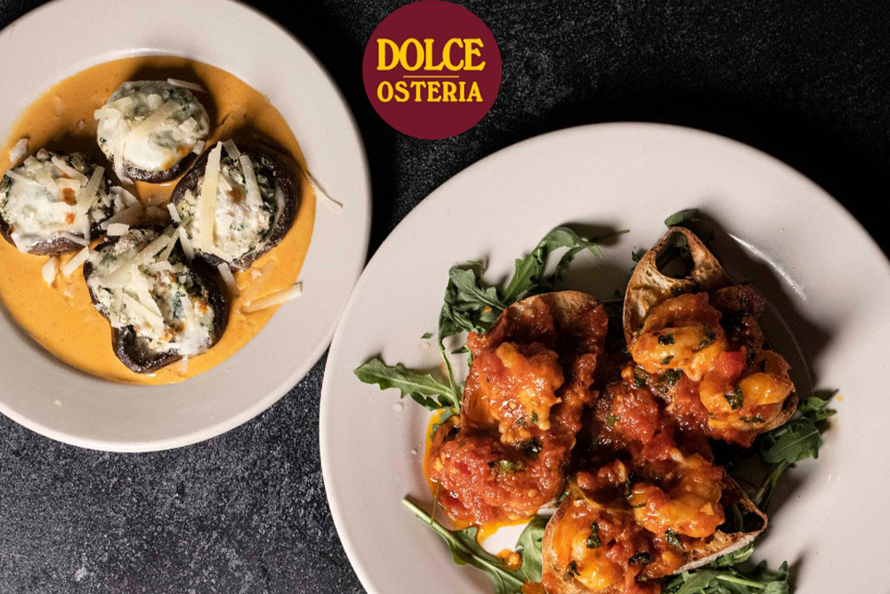 The Absolute Most Delicious Italian Restaurants in Charlotte, NC