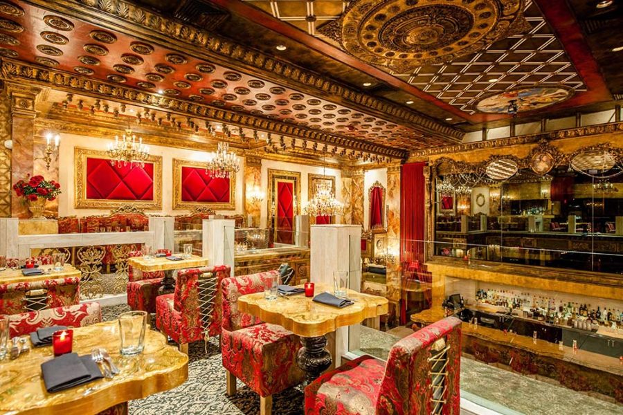 10 Most Instagrammable Restaurants in Washington DC American Eats