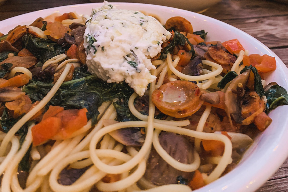 The Absolute Most Delicious Italian Restaurants in Charlotte, NC