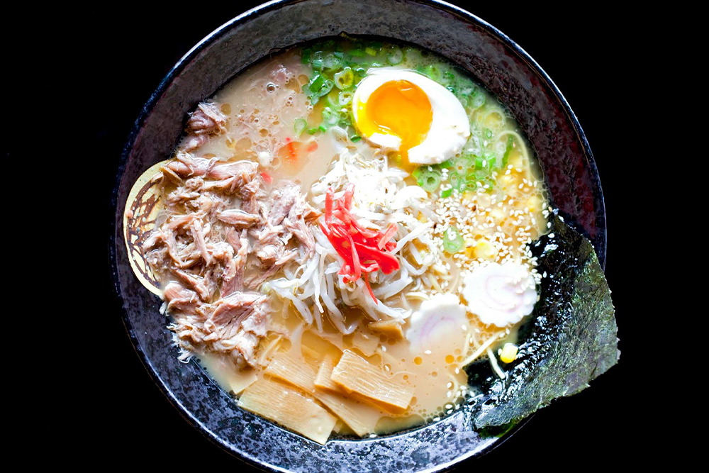 Chicago's Most Delicious Lake View Restaurants American Eats