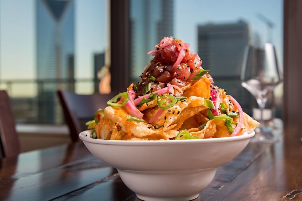 13 Scenic Rooftop Restaurants in Charlotte American Eats