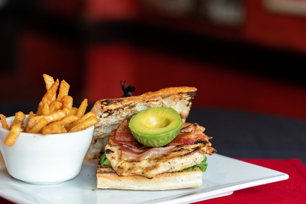 Best Walnut Street Restaurants in Philadelphia American Eats