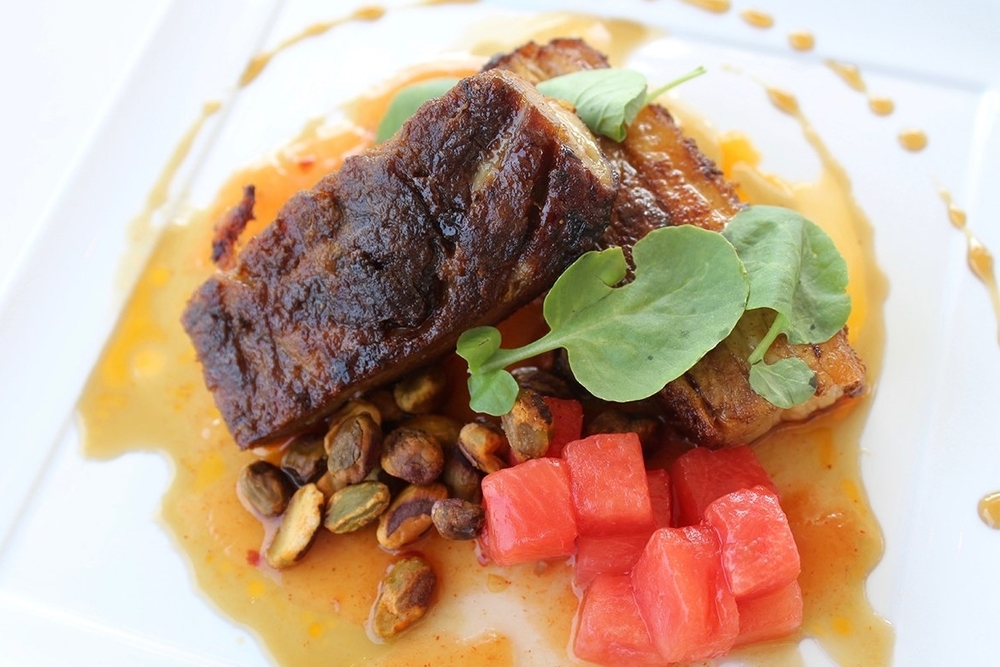 13 Scenic Rooftop Restaurants in Charlotte American Eats