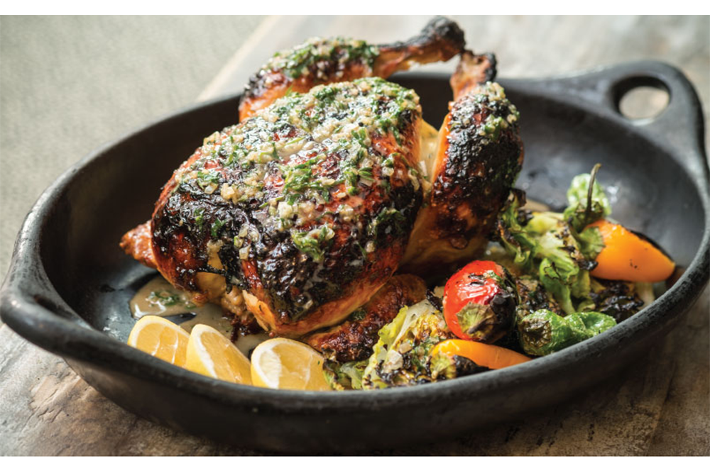 Best Walnut Street Restaurants in Philadelphia American Eats