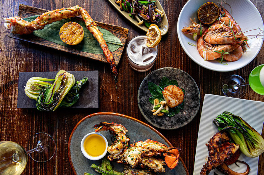 The Tastiest South End Restaurants in Charlotte American Eats