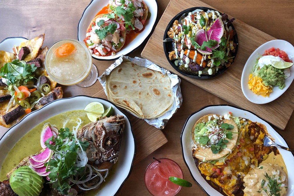 The Tastiest South End Restaurants in Charlotte American Eats