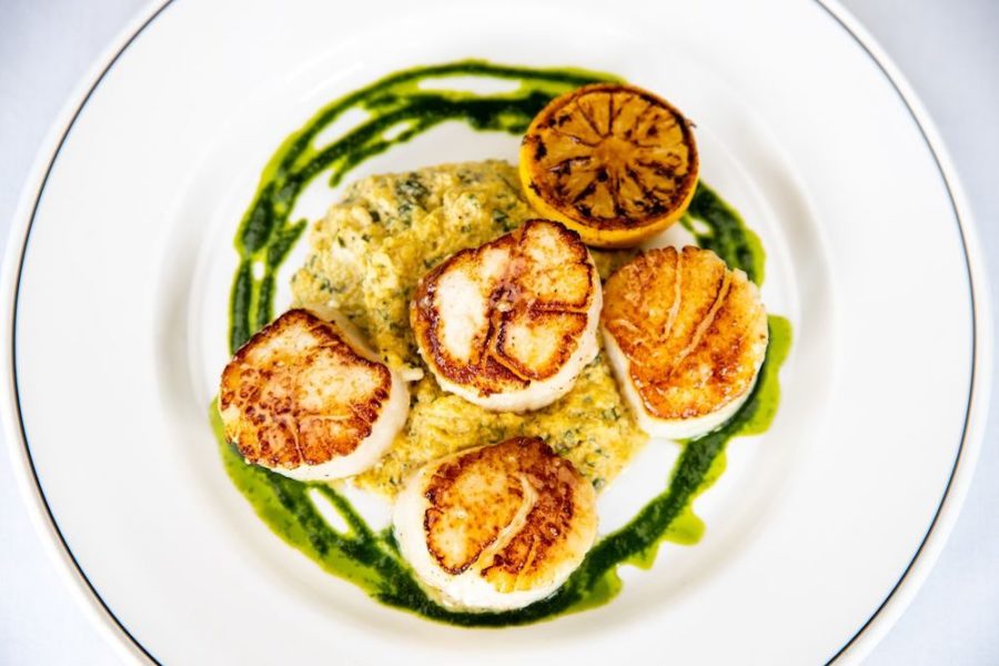 15 Absolutely Delicious Seafood Restaurants in DC American Eats