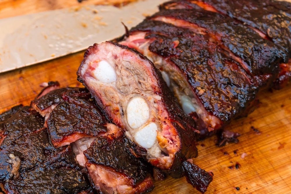The Best BBQ Restaurants in Dallas American Eats