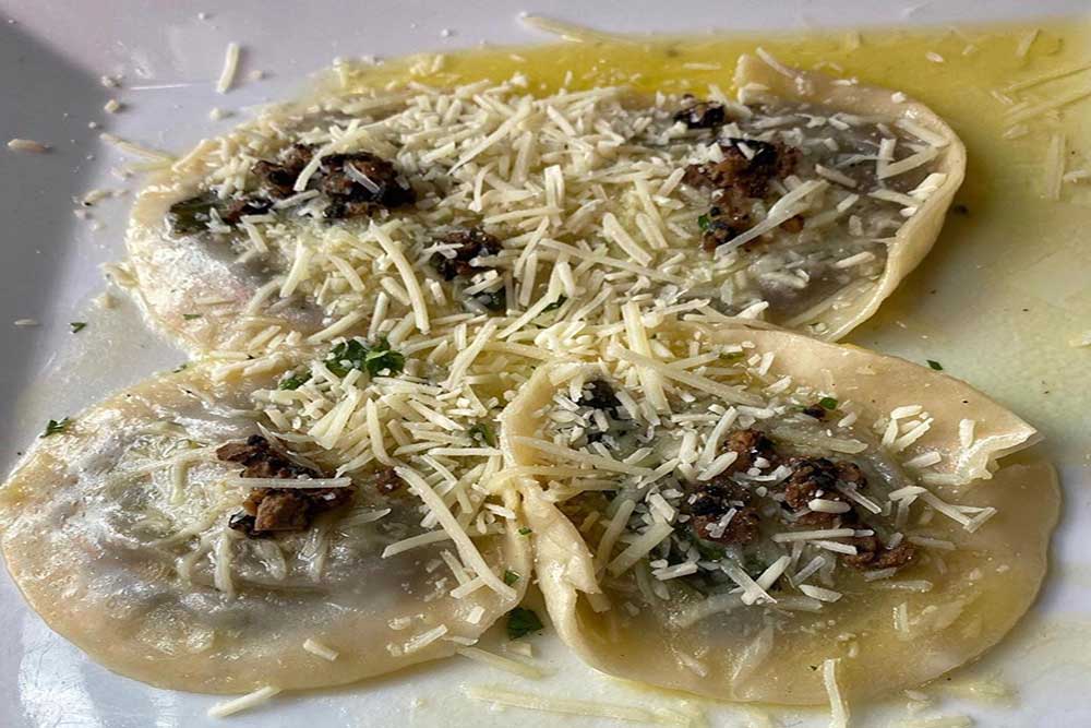 Best Waterfront Restaurants in DC American Eats