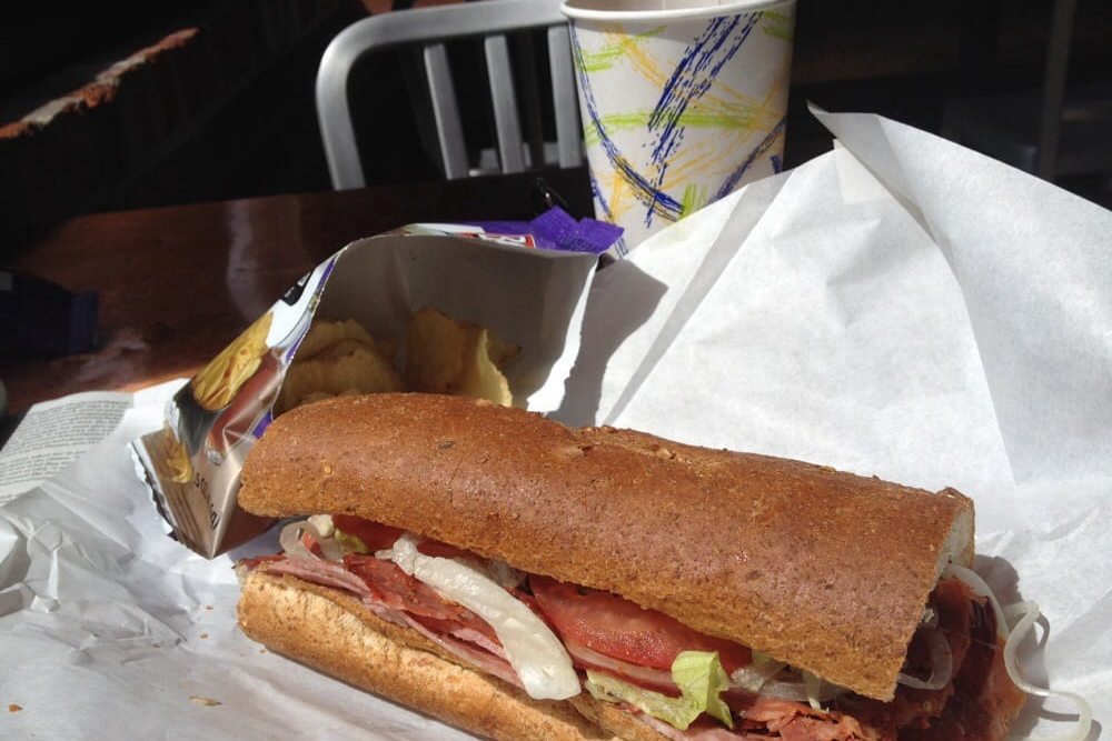 The Ultimate Guide To DogFriendly Restaurants and Bars in Denver