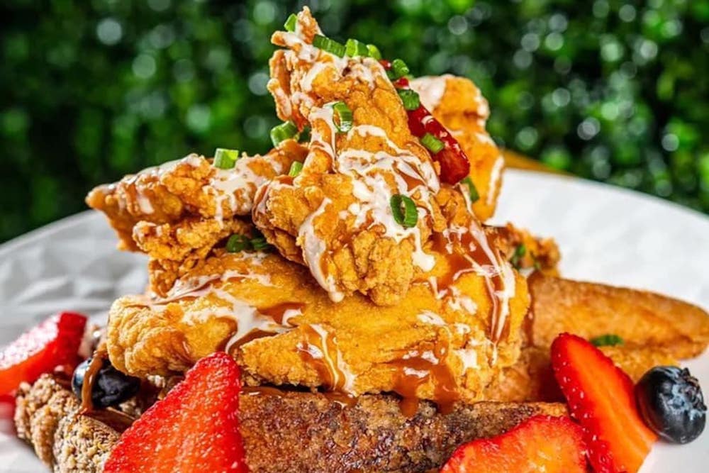 The Best Black Owned Soul Food Restaurants Washington DC American Eats