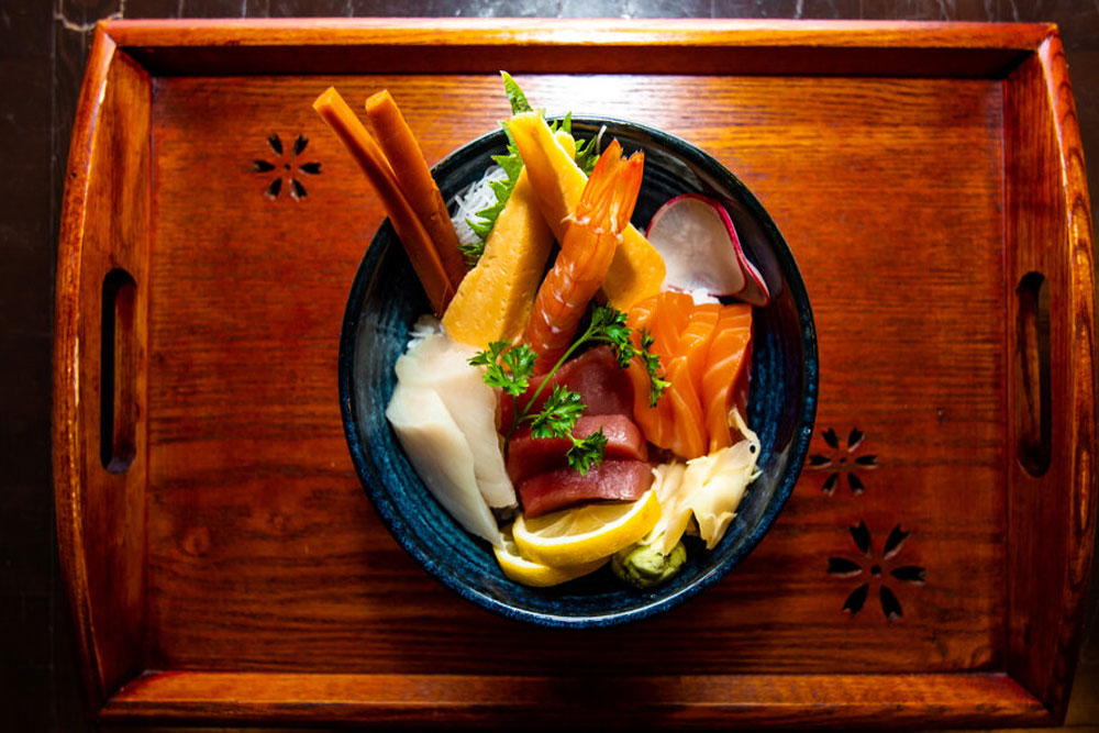 The Top Japanese Restaurants in Seattle Blog Hồng